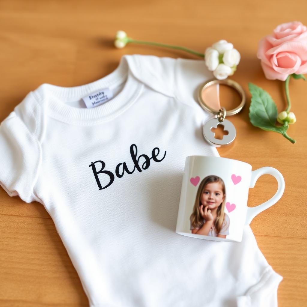 Baby shower