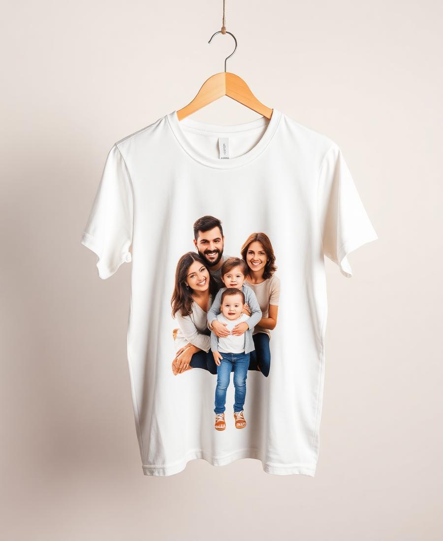 Camisetas